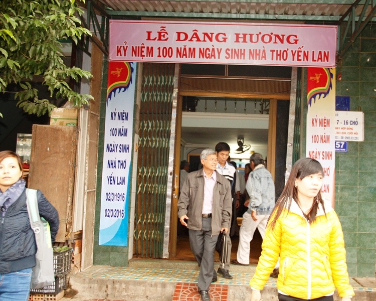 Bình Định: Nhà thơ Yến Lan - một nhân cách, một sự nghiệp thi ca - 4