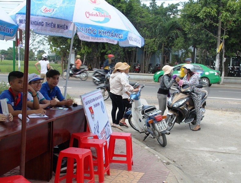 Bình Định: Thí sinh ít, nhà trọ giá rẻ ế ẩm - 4