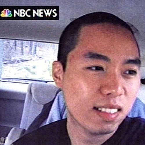 15 vụ xả súng kinh hoàng nhất trong lịch sử nước Mỹ - 3 Tay súng Seung-Hui Cho (Ảnh: NBC)
