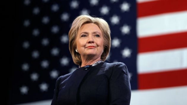 Trump, Clinton và tương lai quan hệ Việt - Mỹ - 3 Ứng viên tổng thống đảng Dân chủ Hillary Clinton (Ảnh: AP)