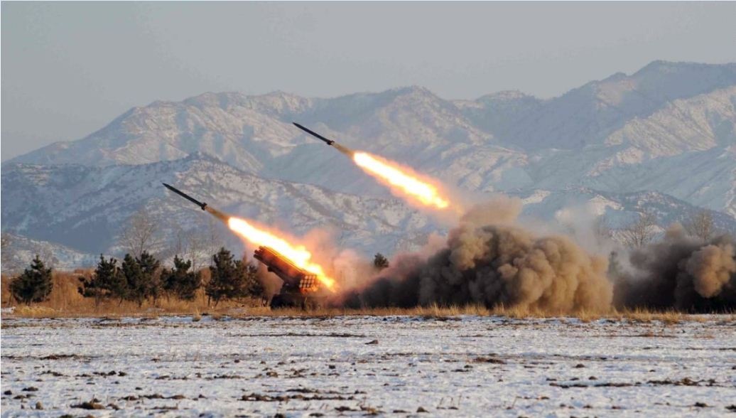 (Ảnh minh họa: AFP)