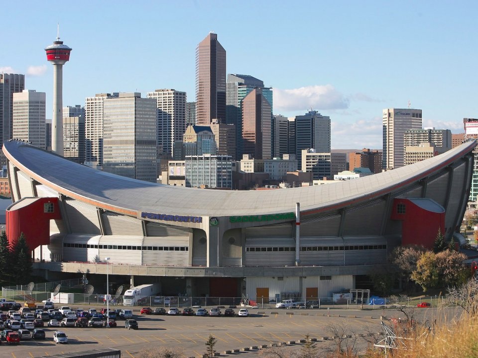 10 thành phố đáng sống nhất thế giới năm 2016 - 5 Calgary là thành phố thứ 3 của Canada lọt vào top 10 thành phố đáng sống nhất thế giới năm nay. Thành phố này đạt điểm tối đa cho sự ổn định, y tế và giáo dục. (Ảnh: Getty)