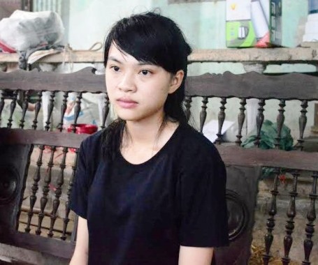 Bộ Giáo dục sẽ xem xét nguyện vọng của nữ sinh 29 điểm rớt đại học - 1
Thí sinh Bùi Kiều Nhi