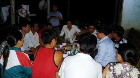 Nữ sinh Bùi Kiều Nhi viết thư cảm ơn Bộ trưởng Bộ Công an - 7 Tối qua, rất nhiều người đã đến chúc mừng em Kiều Nhi