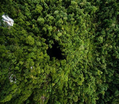 Đoàn thám hiểm Hoàng gia Anh phát hiện thêm 57 hang động tại Quảng Bình - 18 Đoàn thám hiểm Hoàng gia Anh phát hiện thêm 57 hang động tại Quảng Bình - 18