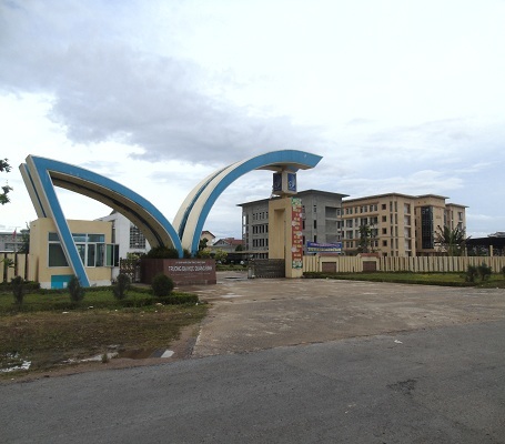 Cụm thi đại học sẽ do Trường Đại học Khoa học (Đại học Huế) chủ trì, phối hợp với Trường Đại học Quảng Bình tổ chức.