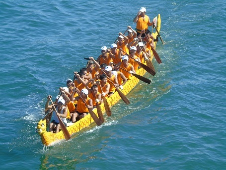 Nỗ lực về đích...