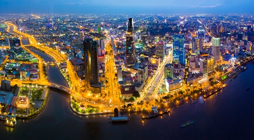 Tác phẩm “Hòn ngọc Viễn Đông” dự thi chủ đề “TP HCM 40 năm đổi mới” của tác giả Nguyễn Anh An, được giới chuyên môn đánh giá cao, không có giải nào. Tác phẩm “Hòn ngọc Viễn Đông” dự thi chủ đề “TP HCM 40 năm đổi mới” của tác giả Nguyễn Anh An, được giới chuyên môn đánh giá cao, không có giải nào.