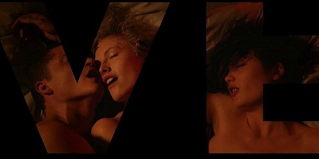 Cảnh khỏa thân, tình dục trong phim 18+ Việt sẽ thế nào? - 2 Hình ảnh trong trailer phim Love gây chấn độngLHP Cannes 2015