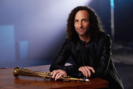 “Cái giá” để mời được Kenny G tới Việt Nam là gì? - 1 “Cái giá” để mời được Kenny G tới Việt Nam là gì? - 1