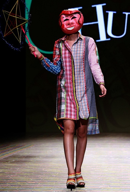 Sắc màu của một ngày mới - 17