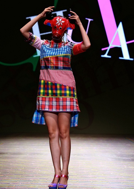 Sắc màu của một ngày mới - 18