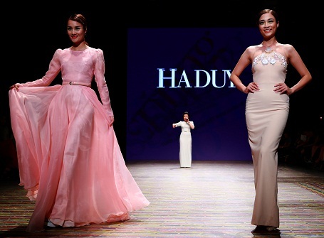 Sắc màu của một ngày mới - 27