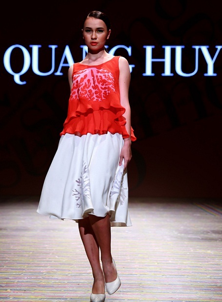 Sắc màu của một ngày mới - 13