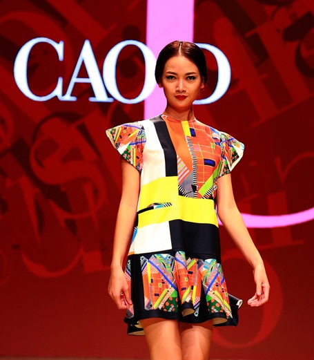 Đêm thứ hai - Đêm của những trang phục mang tính ứng dụng cao - 16 Đêm thứ hai - Đêm của những trang phục mang tính ứng dụng cao - 16
