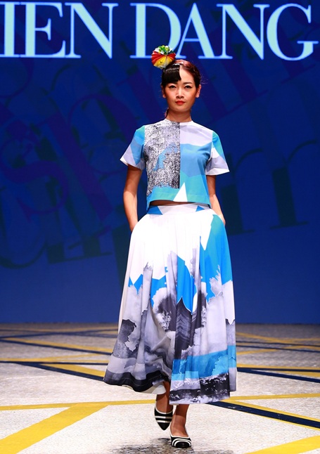 Đêm cuối cùng của hoa và bướm - 14