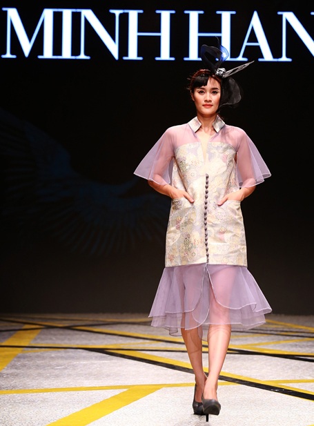 Đêm cuối cùng của hoa và bướm - 26