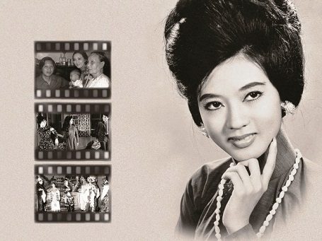 Ngắm nhan sắc “tứ đại mỹ nhân” Sài Gòn những năm thập niên 60-70 - 18 Thập niên 60 - 70, nhắc đến Thanh Nga, có thể nói là không ai không biết đến tên tuổi của bà với nhan sắc và tài năng thuộc hàng bậc nhất ở Sài Gòn. Nét đẹp sang trọng, quý phái và đậm chất Á Đông của bà luôn khiến những người mộ điệu phải trầm trồ khen ngợi. Thanh Nga đã được công chúng ưu ái dành tặng cho danh hiệu “Nữ hoàng sân khấu”.