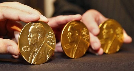 Cách dễ nhất để là chủ nhân giải Nobel, đó là mua… “huy chương” - 1 Cách dễ nhất để là chủ nhân giải Nobel, đó là mua… “huy chương” - 1