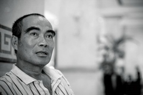 Đạo diễn Lưu Trọng Ninh: “Tôi luôn thụ động trước phụ nữ” - 1 Đạo diễn Lưu Trọng Ninh
