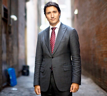 Giải mã ý nghĩa ẩn chứa sau hình xăm trên vai của Thủ tướng Canada Justin  Trudeau  Kiến thức Online