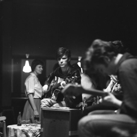 Cuộc đời buồn thảm của “thành viên thứ 5” trong ban nhạc The Beatles - 6 Cuộc đời buồn thảm của “thành viên thứ 5” trong ban nhạc The Beatles - 6