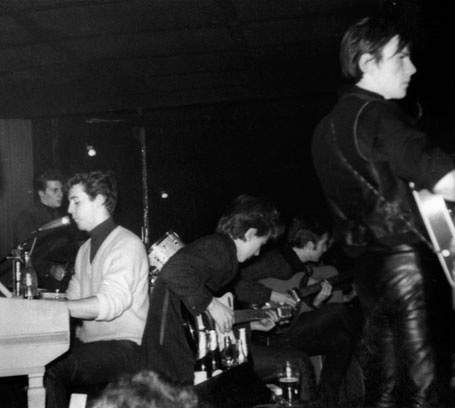 Cuộc đời buồn thảm của “thành viên thứ 5” trong ban nhạc The Beatles - 9 Cuộc đời buồn thảm của “thành viên thứ 5” trong ban nhạc The Beatles - 9