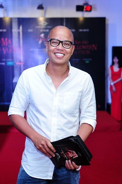 "Con ma nhà họ Vương là bước thụt lùi của Vũ Ngọc Đãng" - 4
“Con ma nhà họ Vương” là bước thụt lùi của Vũ Ngọc Đãng?