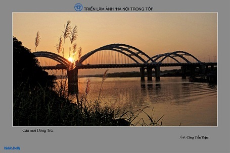 Khai mạc triển lãm ảnh “Hà Nội trong tôi” 2015 - 3 Khai mạc triển lãm ảnh “Hà Nội trong tôi” 2015 - 3