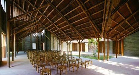 Việt Nam có hai công trình đoạt giải tại Liên hoan Kiến trúc Thế giới - 3 Việt Nam có hai công trình đoạt giải tại Liên hoan Kiến trúc Thế giới - 3