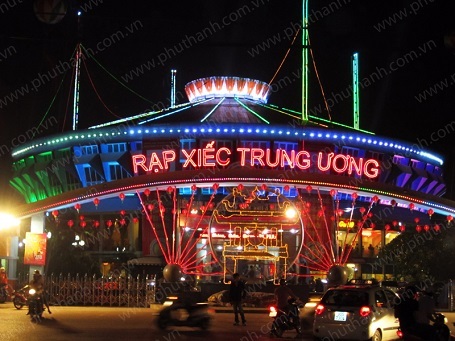 Vụ 12 diễn viên xiếc xin nghỉ việc tập thể: Vì miếng cơm, manh áo?! - 2 Vụ 12 diễn viên xiếc xin nghỉ việc tập thể: Vì miếng cơm, manh áo?! - 2