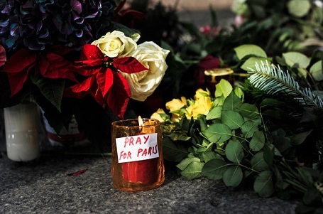 Tâm thư của cô gái sống sót sau khủng bố lan truyền trên mạng xã hội - 4