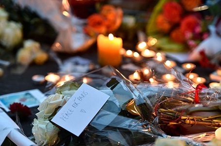 Tâm thư của cô gái sống sót sau khủng bố lan truyền trên mạng xã hội - 3