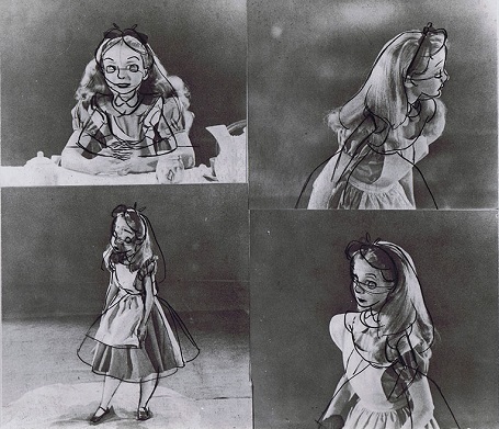 Cuộc sống ngoài đời thật của cô bé “Alice ở xứ sở thần tiên” - 8 Cuộc sống ngoài đời thật của cô bé “Alice ở xứ sở thần tiên” - 8