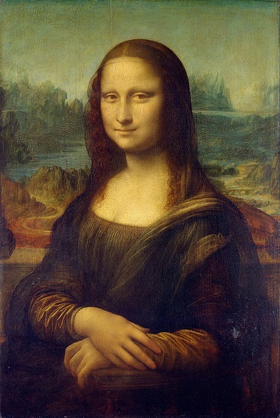 Tìm thấy 3 bức chân dung nằm ẩn trong bức “Nàng Mona Lisa” - 1 Kỹ sư người Pháp Pascal Cotte khẳng định ông đã tìm thấy ba bức chân dung khác nằm ẩn dưới bức chân dung hiện tại của “Nàng Mona Lisa”.