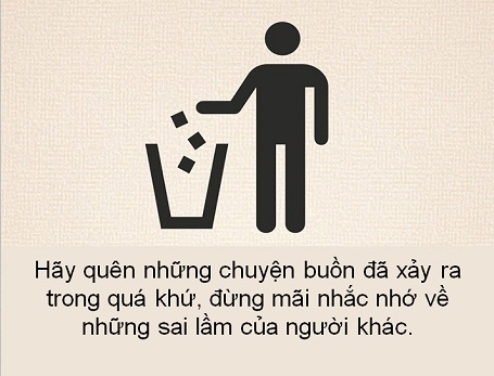 Hình ảnh “bật mí” bí quyết hạnh phúc trong năm mới - 17 Hình ảnh “bật mí” bí quyết hạnh phúc trong năm mới - 17