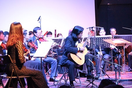 Nghệ sĩ Phạm Hồng Hà: Sự trở về của người con xa xứ - 5