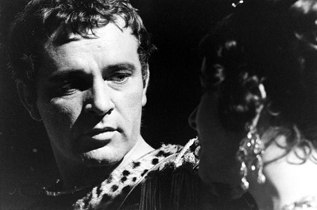 Cuộc tình lùm xùm nhất trong lịch sử điện ảnh đã nảy sinh như thế nào? - 3