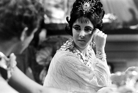 Cuộc tình lùm xùm nhất trong lịch sử điện ảnh đã nảy sinh như thế nào? - 5