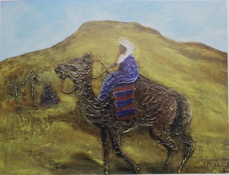 Cuộc “đối thoại” của hai nền văn hóa - 11