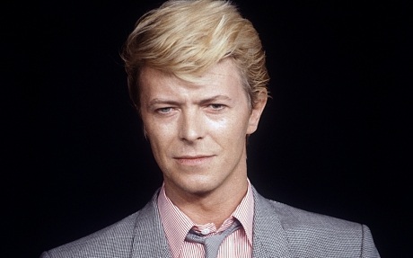 Những câu nói hay nhất trong cuộc đời ngôi sao nhạc rock vừa vụt tắt - 6 David Bowie