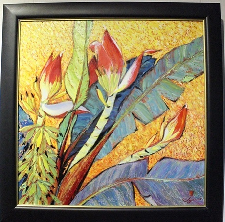 Một Hà Nội đầy sắc màu - 5