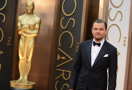 Cơ hội định mệnh của Leonardo DiCaprio: Bây giờ hoặc không bao giờ! - 1 Cơ hội định mệnh của Leonardo DiCaprio: Bây giờ hoặc không bao giờ! - 1