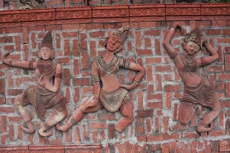 Tu bổ con đường gốm sứ: Chắp vá một cách tùy tiện - 8