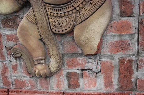 Tu bổ con đường gốm sứ: Chắp vá một cách tùy tiện - 13