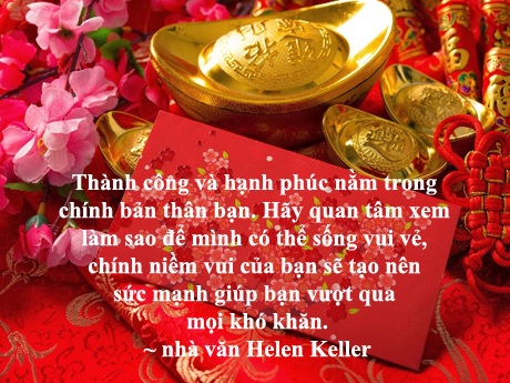 10 câu nói ý nghĩa cho ngày đầu năm - 10 10 câu nói ý nghĩa cho ngày đầu năm - 10
