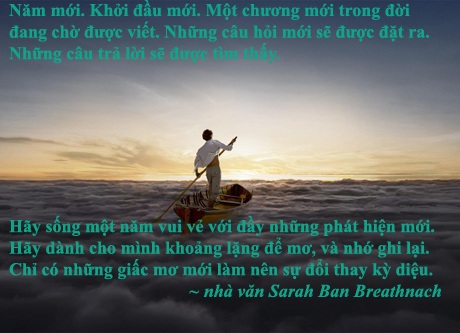 10 câu nói ý nghĩa cho ngày đầu năm - 7 10 câu nói ý nghĩa cho ngày đầu năm - 7