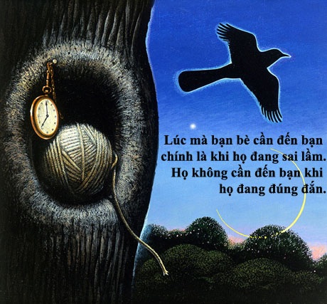 20 câu nói hay nhất của nữ nhà văn “Giết con chim nhại” - 9 20 câu nói hay nhất của nữ nhà văn “Giết con chim nhại” - 9