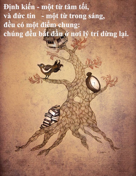20 câu nói hay nhất của nữ nhà văn “Giết con chim nhại” - 10 20 câu nói hay nhất của nữ nhà văn “Giết con chim nhại” - 10