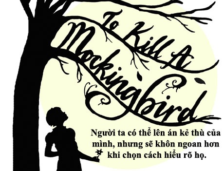 20 câu nói hay nhất của nữ nhà văn “Giết con chim nhại” - 17 20 câu nói hay nhất của nữ nhà văn “Giết con chim nhại” - 17